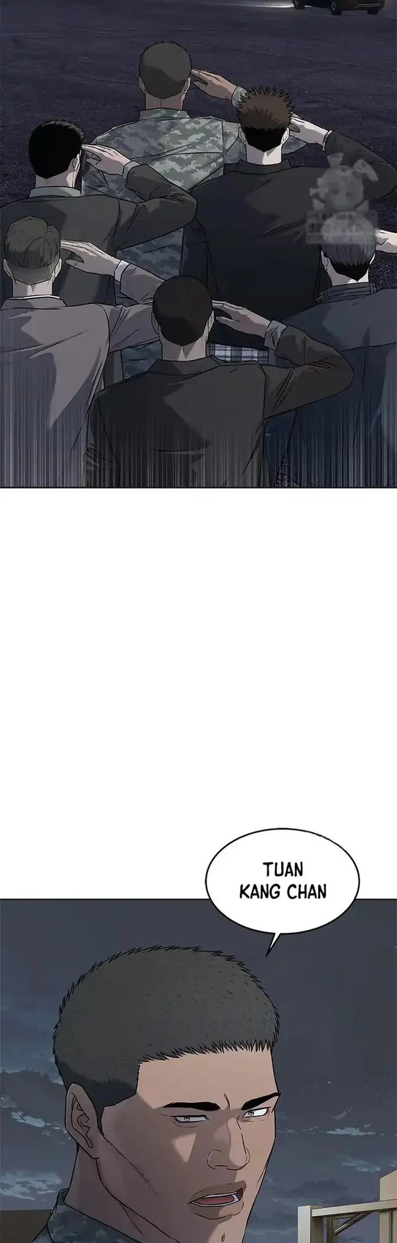 God of Blackfield Chapter 264 Gambar 54