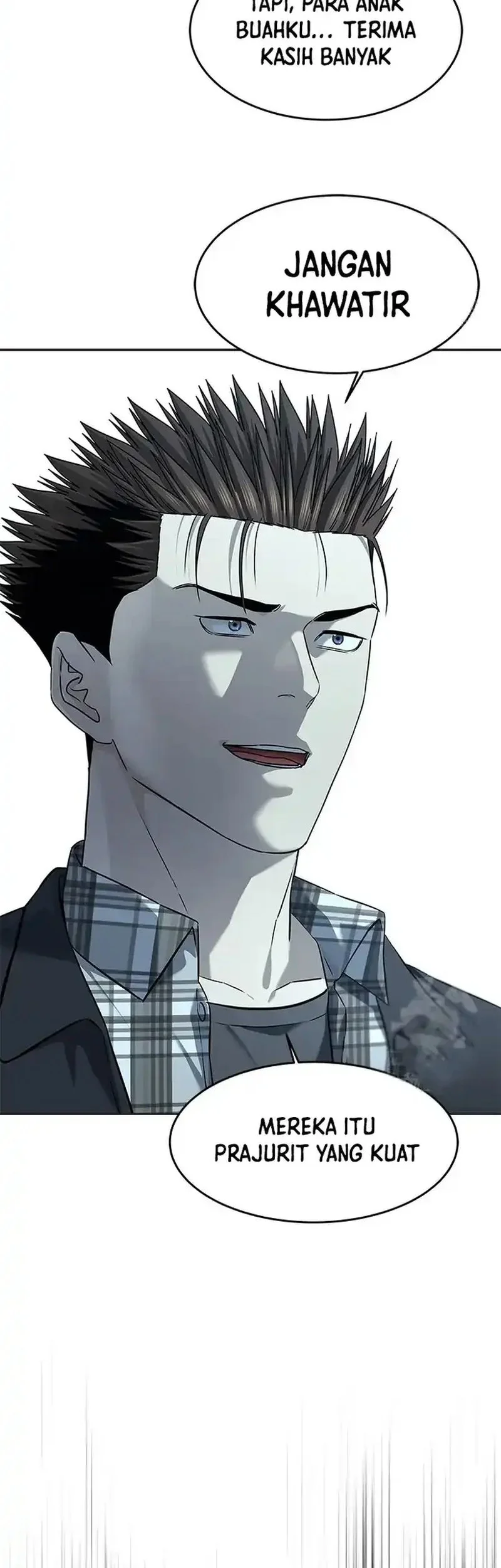 God of Blackfield Chapter 264 Gambar 58
