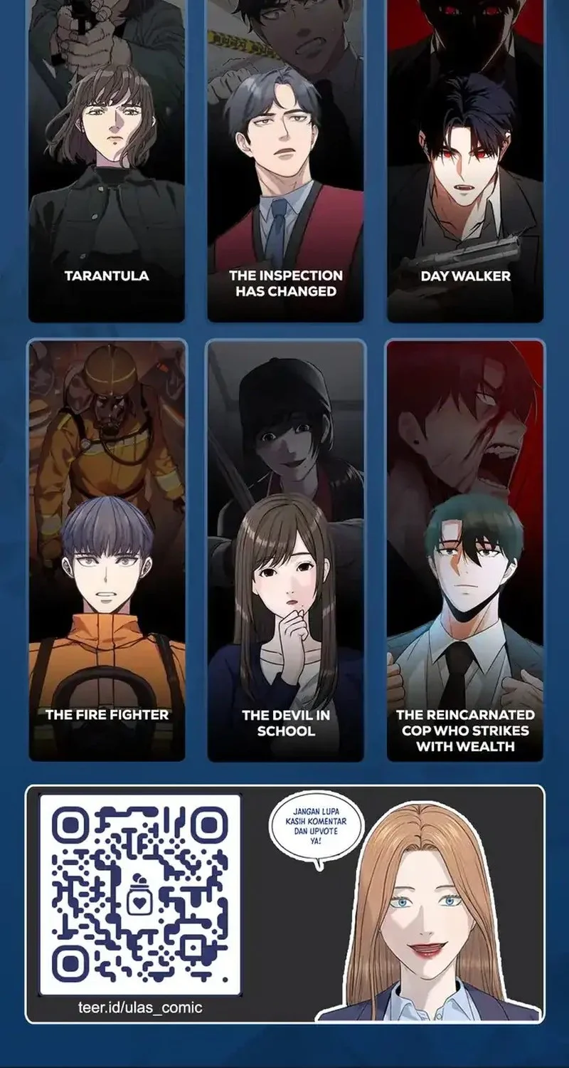 God of Blackfield Chapter 264 Gambar 64