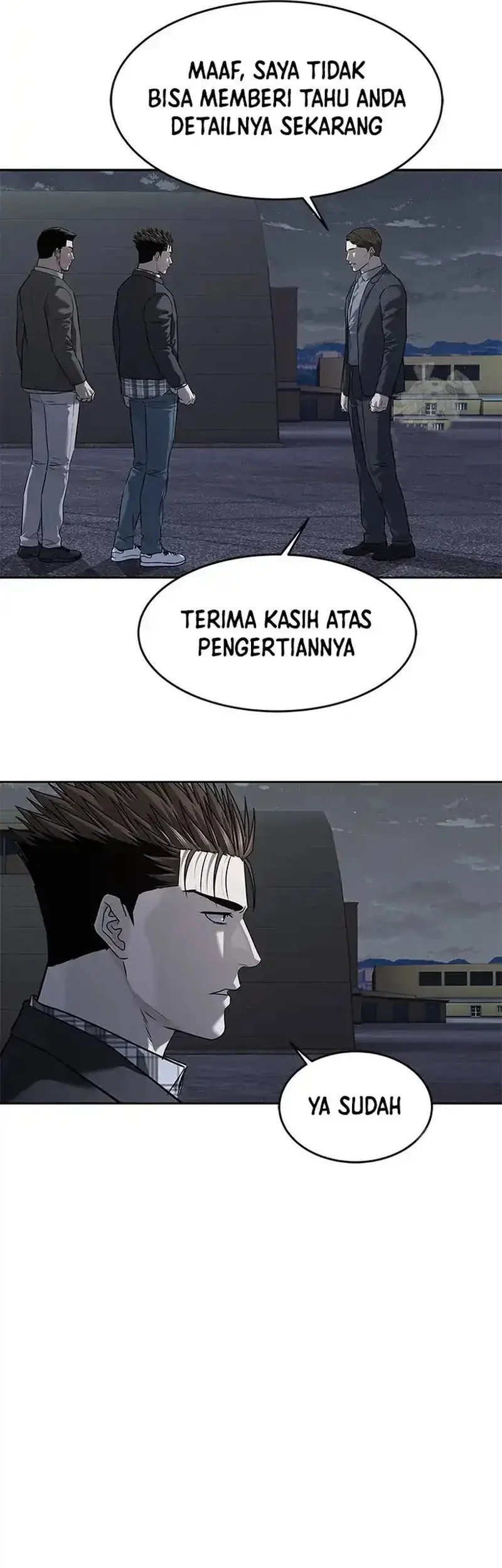 God of Blackfield Chapter 264 Gambar 37
