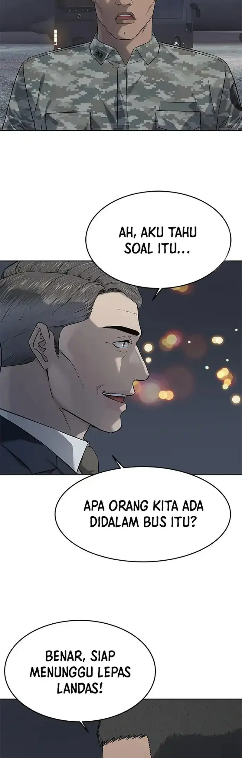 God of Blackfield Chapter 264 Gambar 46