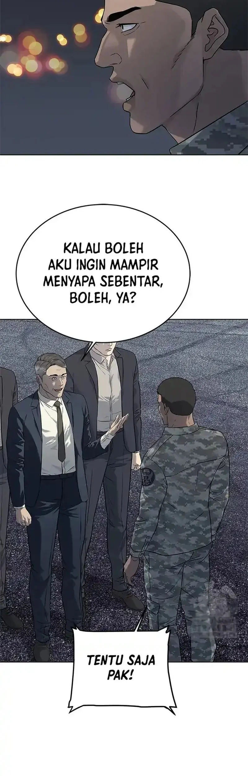 God of Blackfield Chapter 264 Gambar 47