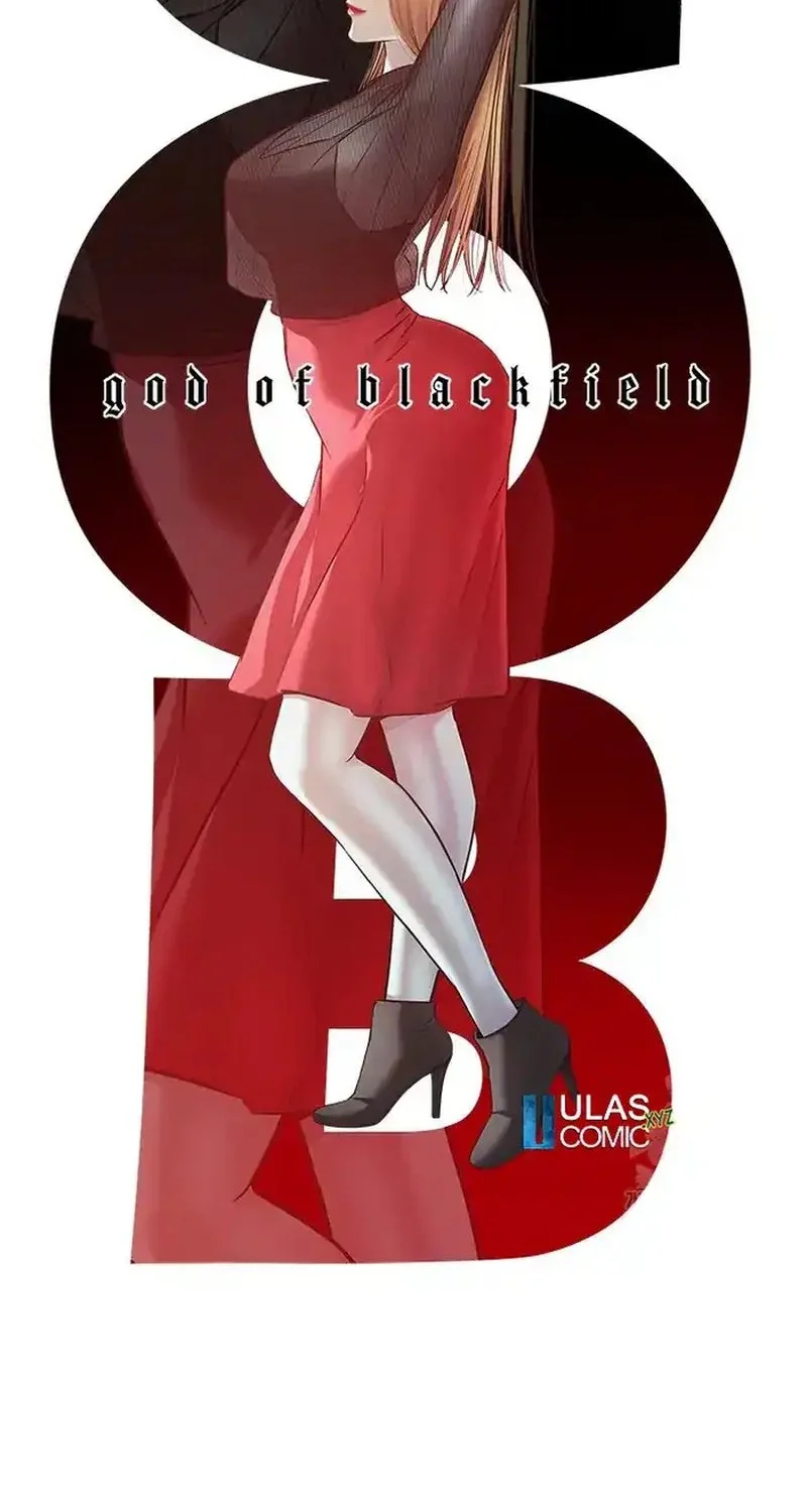 God of Blackfield Chapter 264 Gambar 4