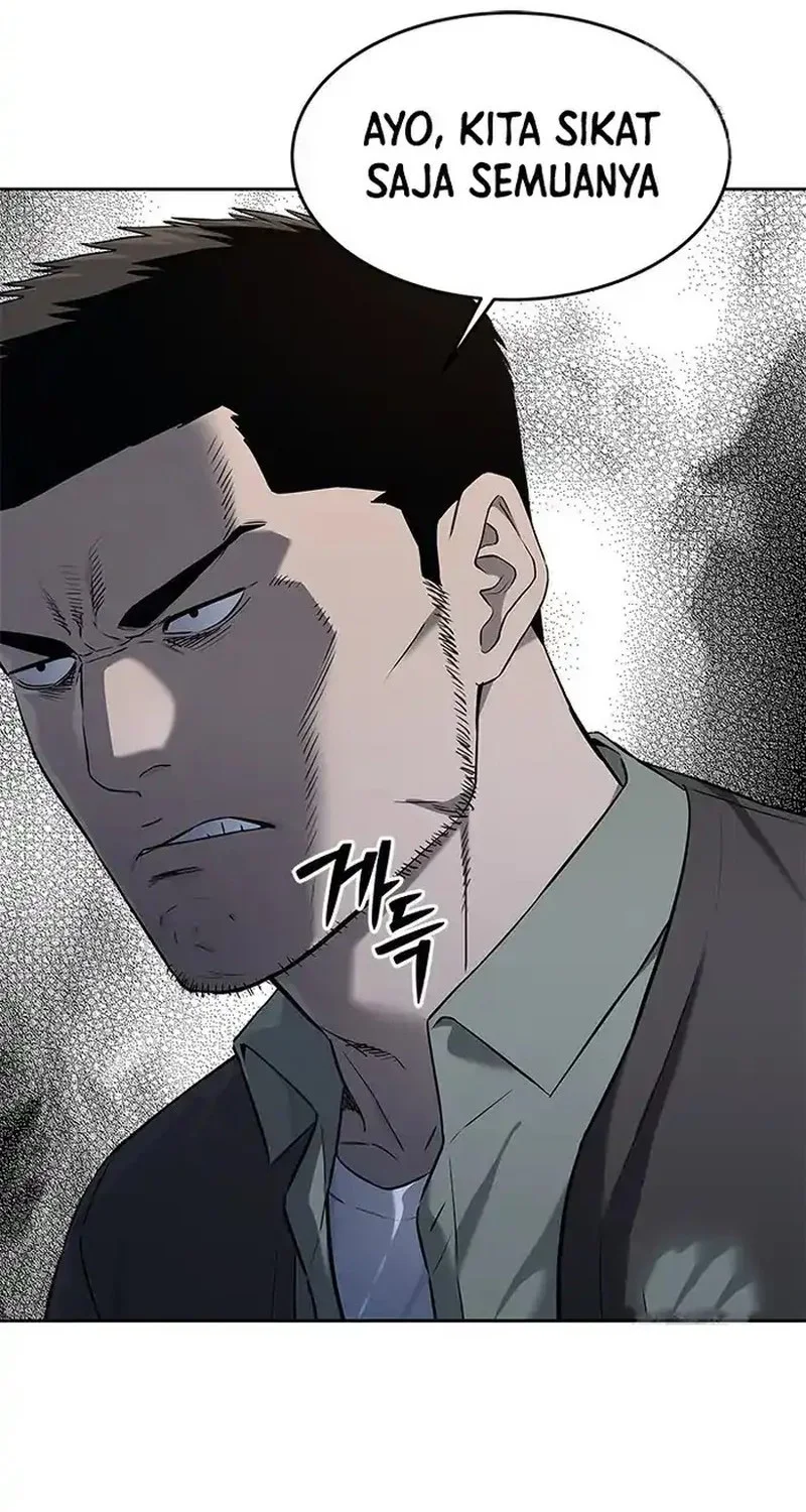 God of Blackfield Chapter 264 Gambar 16