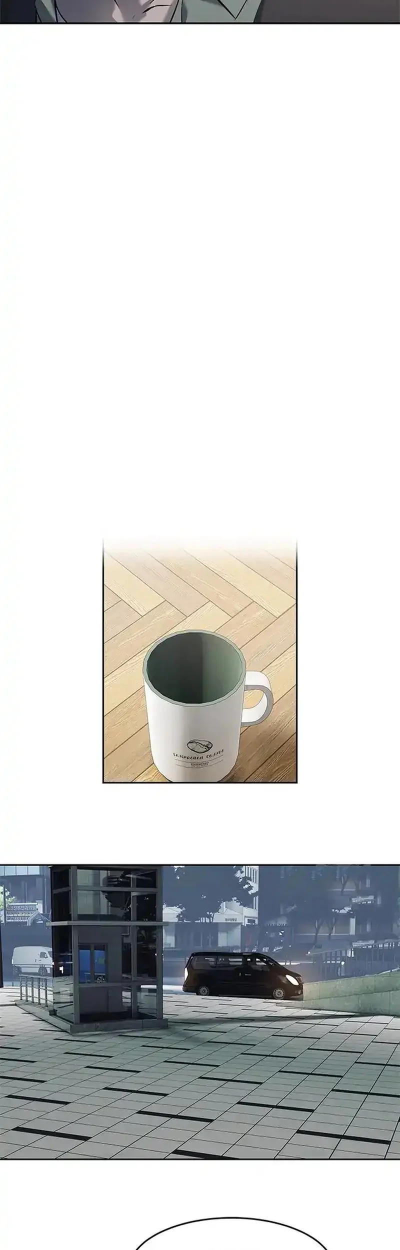 God of Blackfield Chapter 264 Gambar 27