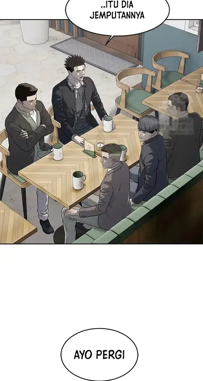 God of Blackfield Chapter 264 Gambar 28