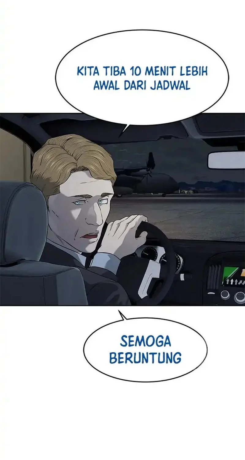 God of Blackfield Chapter 264 Gambar 32