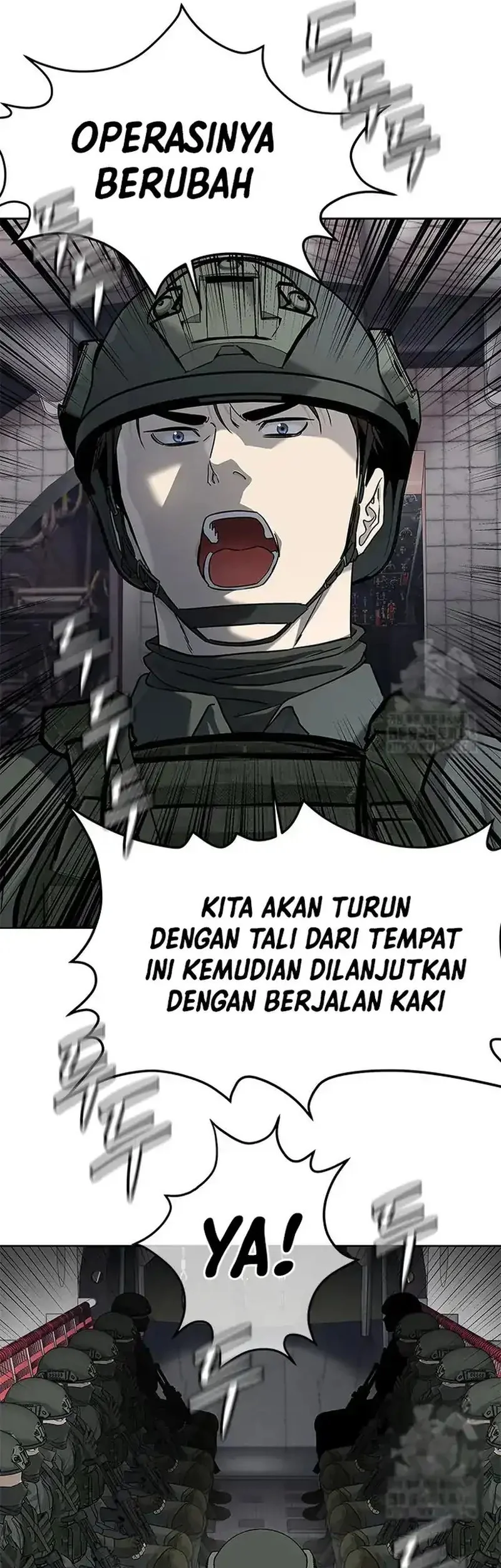 God of Blackfield Chapter 266 Gambar 52