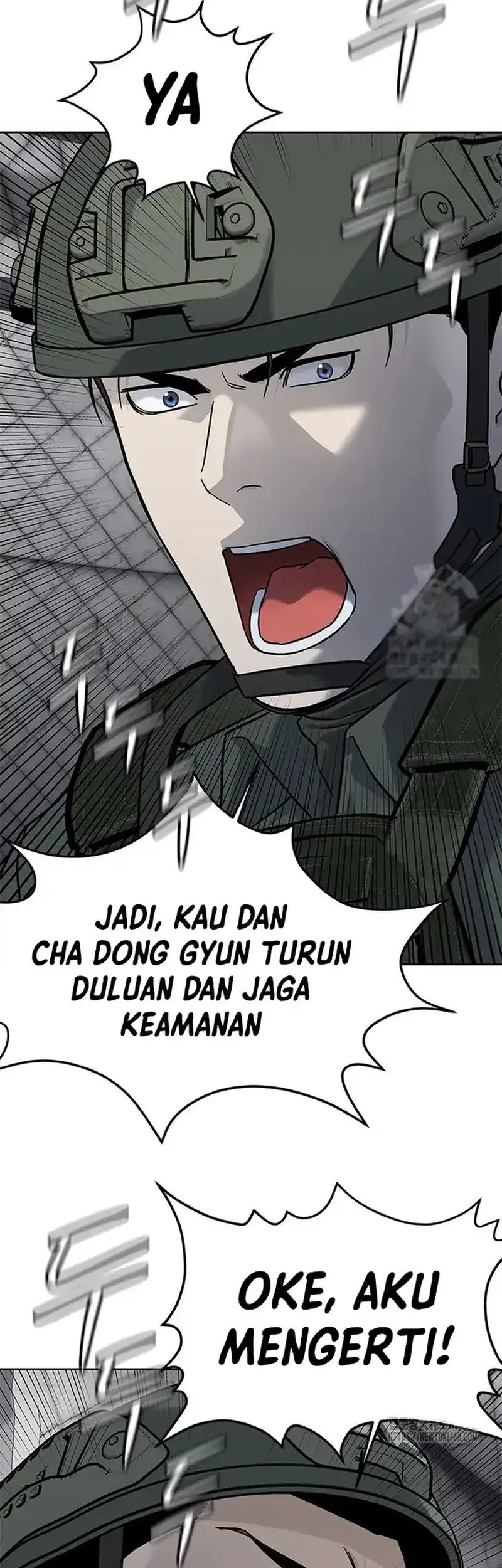 God of Blackfield Chapter 266 Gambar 54