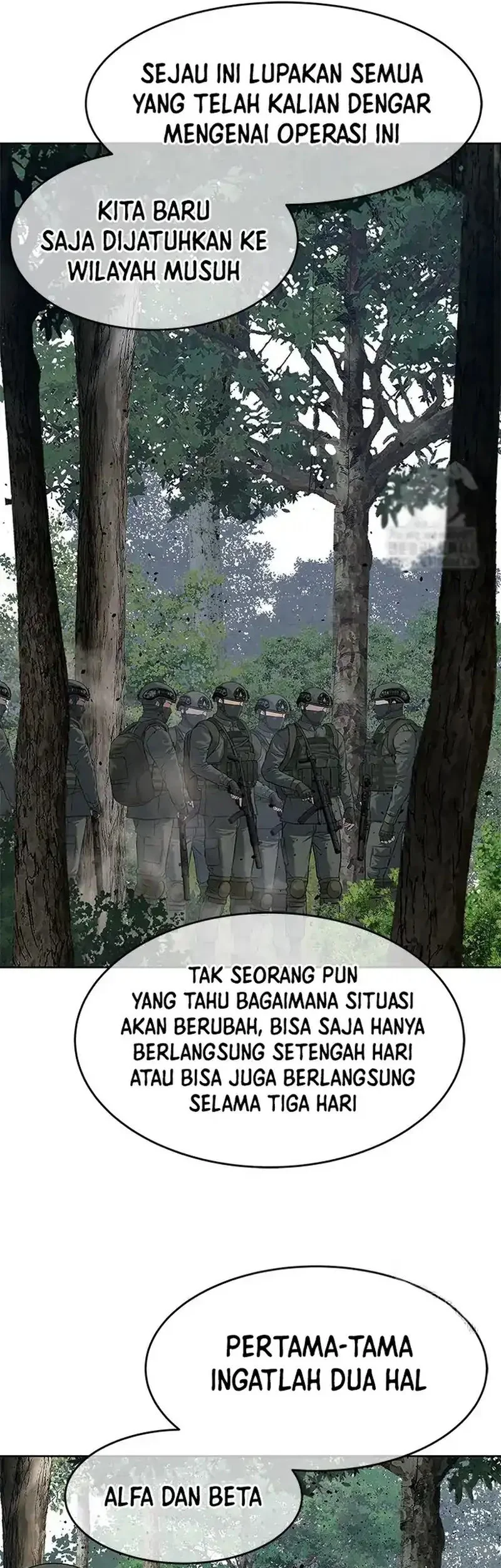 God of Blackfield Chapter 266 Gambar 66