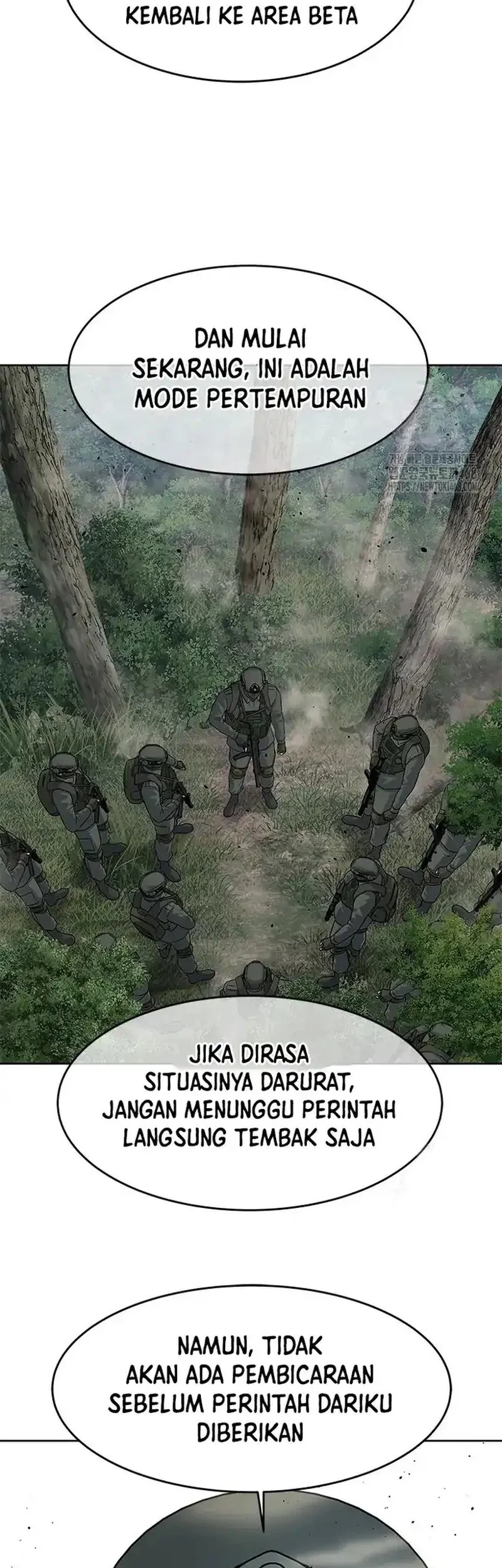 God of Blackfield Chapter 266 Gambar 68