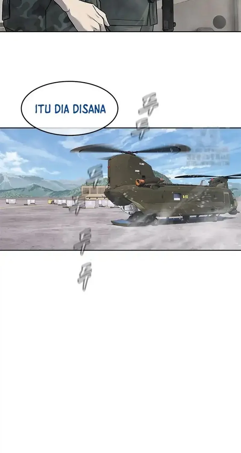 God of Blackfield Chapter 266 Gambar 40