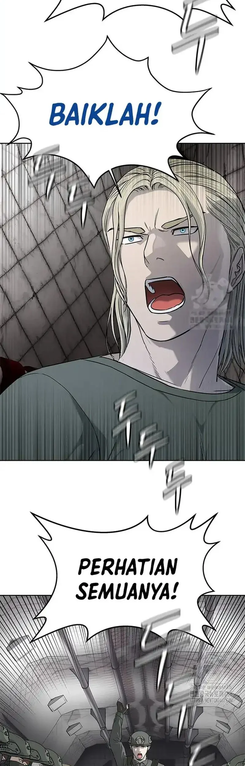 God of Blackfield Chapter 266 Gambar 50