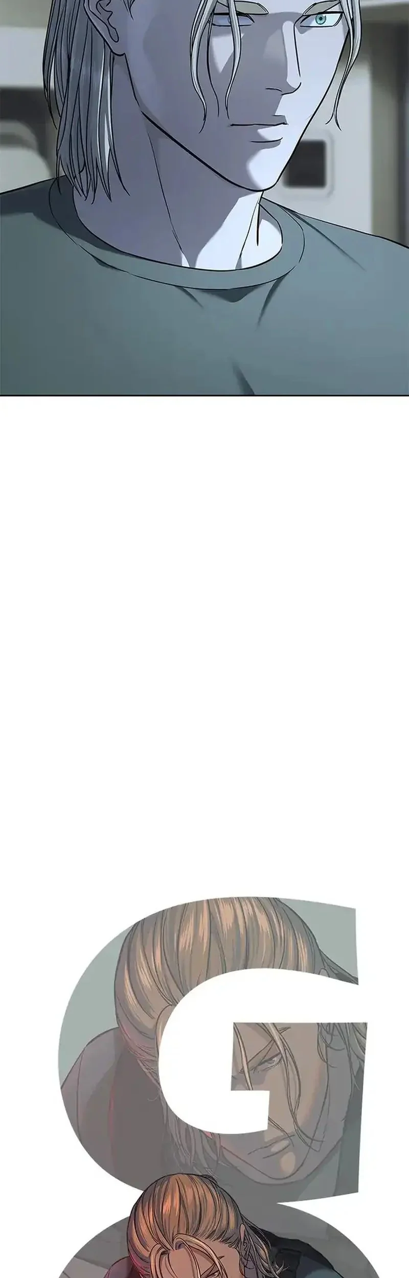 God of Blackfield Chapter 266 Gambar 3