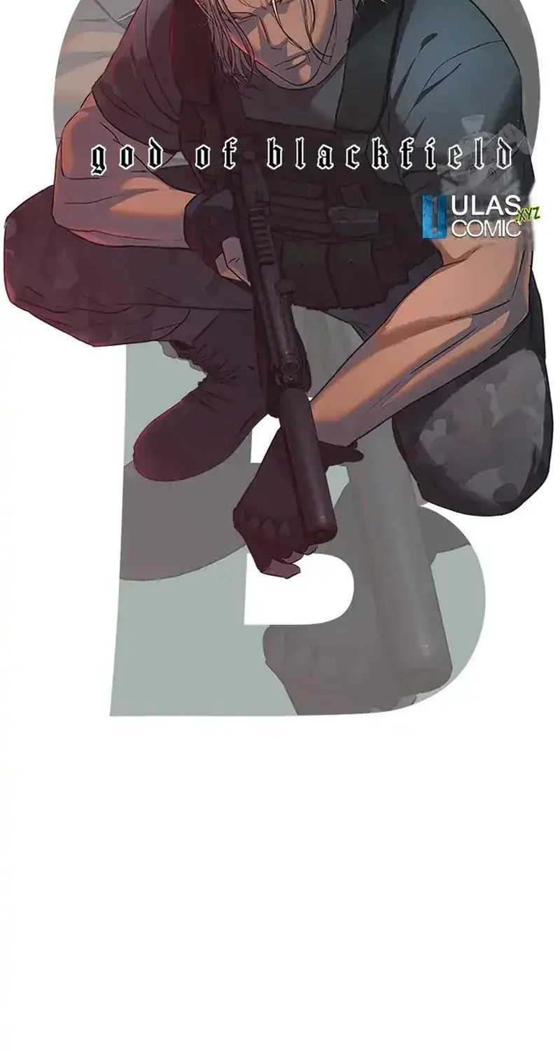God of Blackfield Chapter 266 Gambar 4