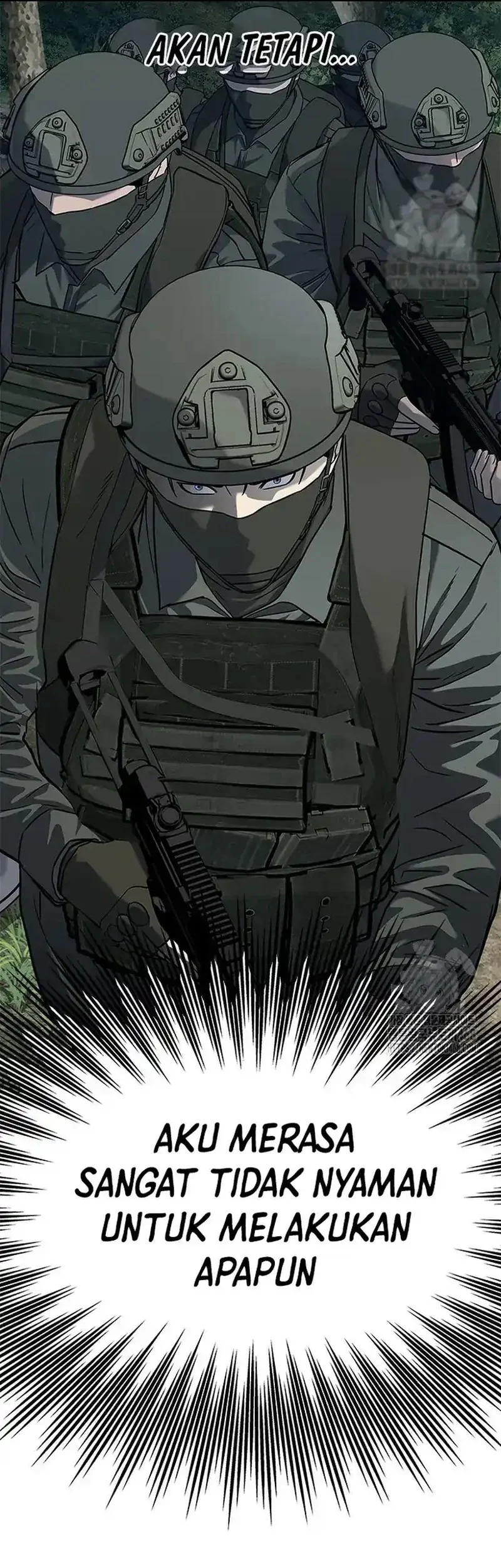 God of Blackfield Chapter 266 Gambar 74