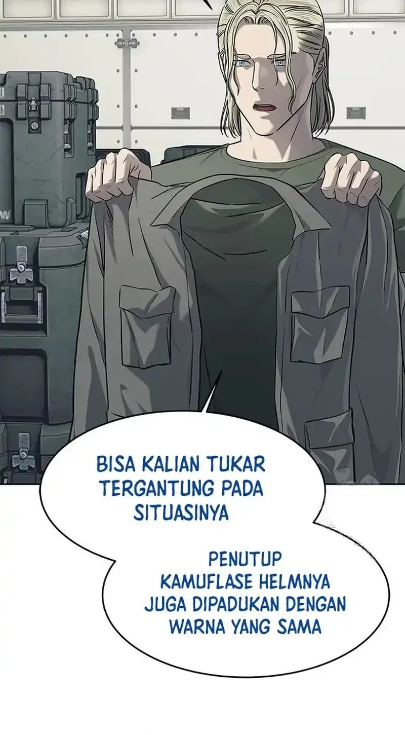 God of Blackfield Chapter 266 Gambar 8