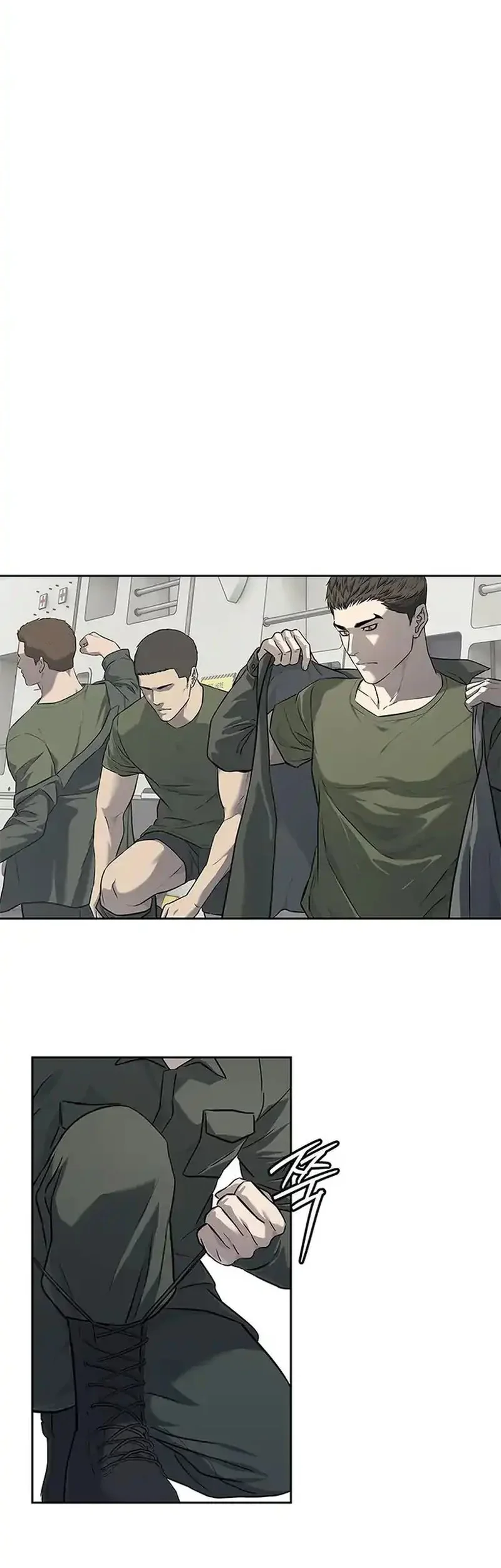 God of Blackfield Chapter 266 Gambar 15