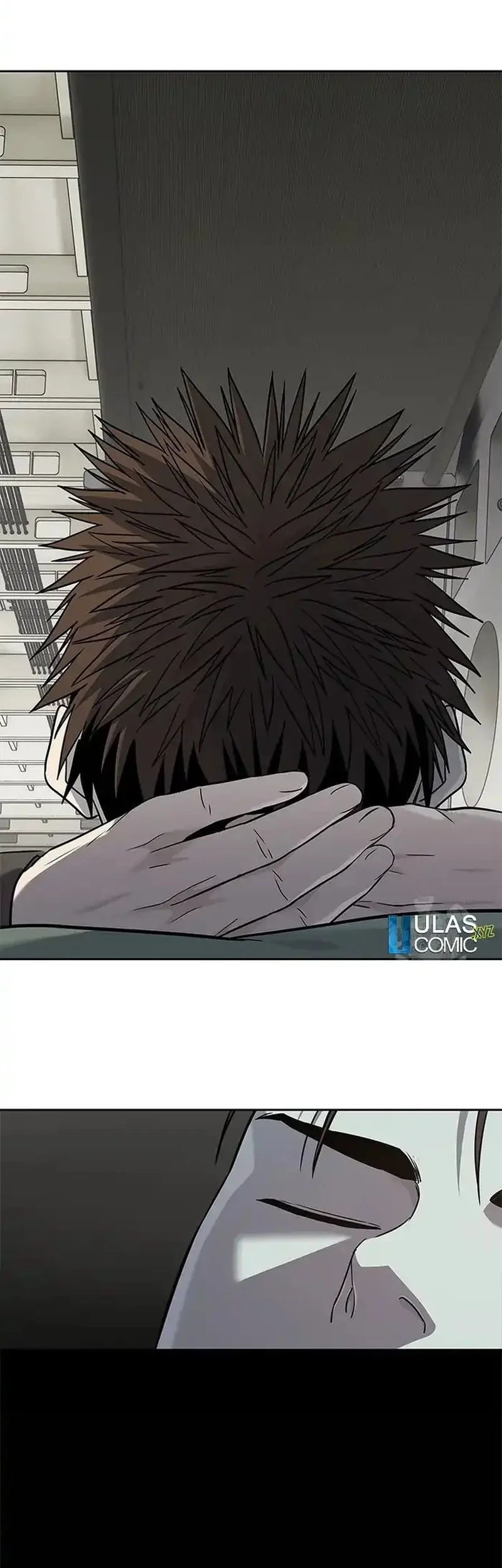 God of Blackfield Chapter 266 Gambar 23