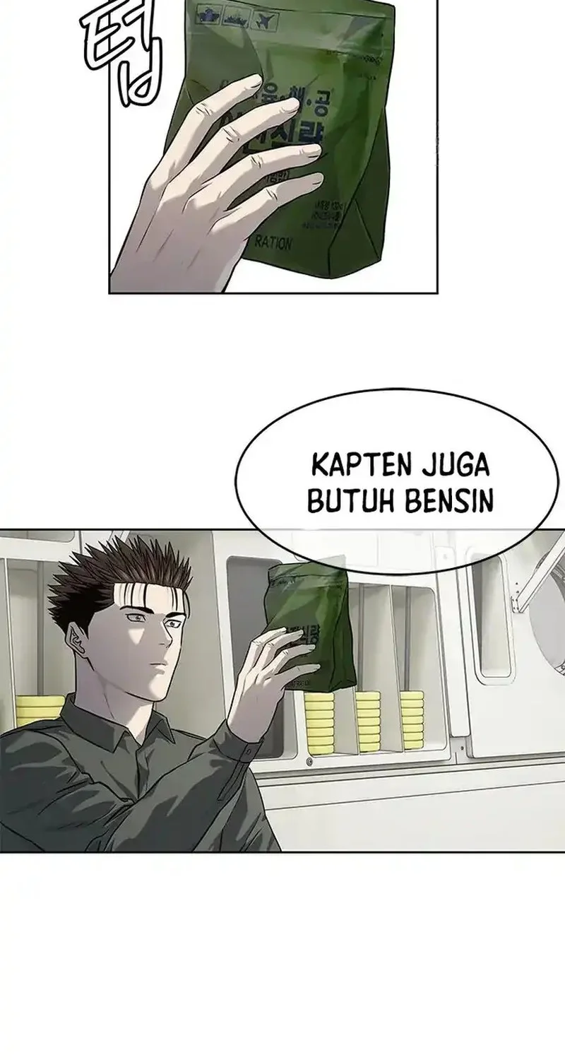 God of Blackfield Chapter 266 Gambar 28