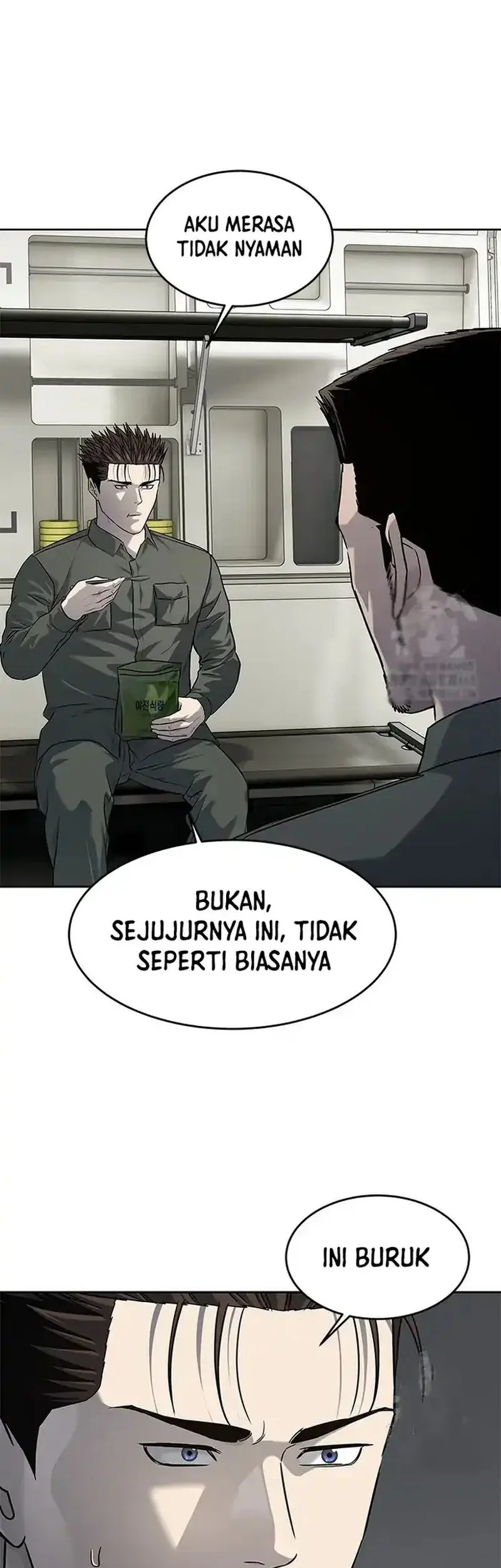 God of Blackfield Chapter 266 Gambar 30