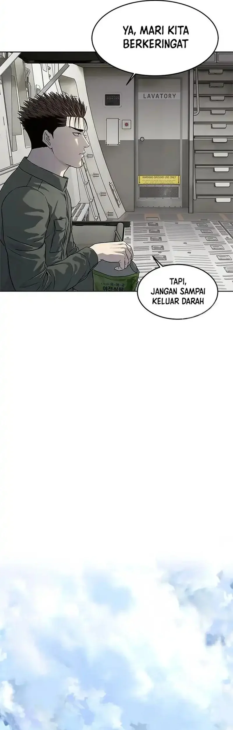 God of Blackfield Chapter 266 Gambar 33