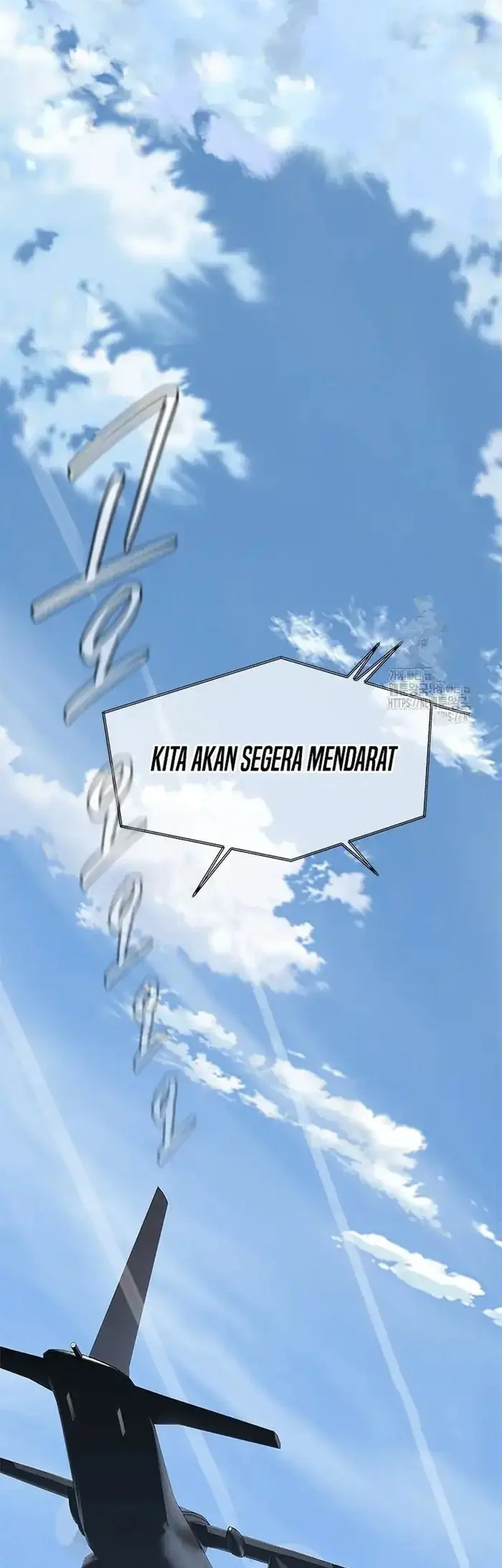 God of Blackfield Chapter 266 Gambar 34