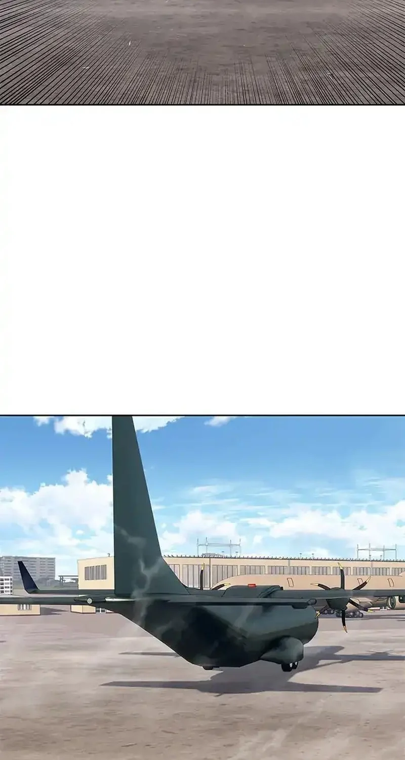 God of Blackfield Chapter 266 Gambar 36