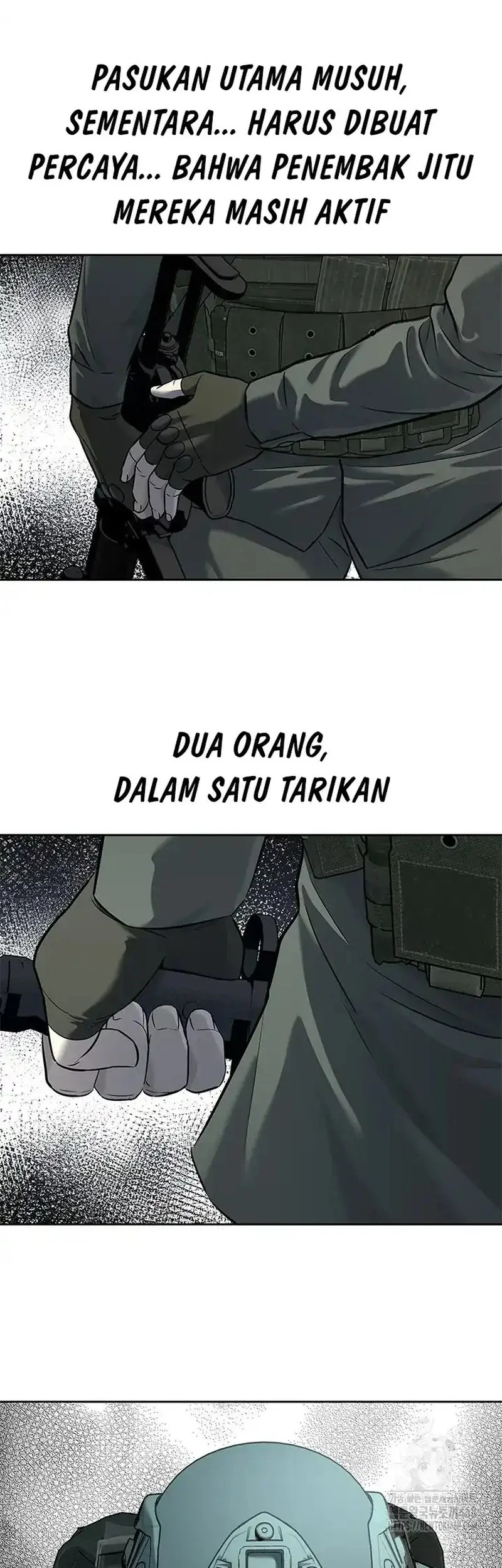 God of Blackfield Chapter 268 Gambar 49