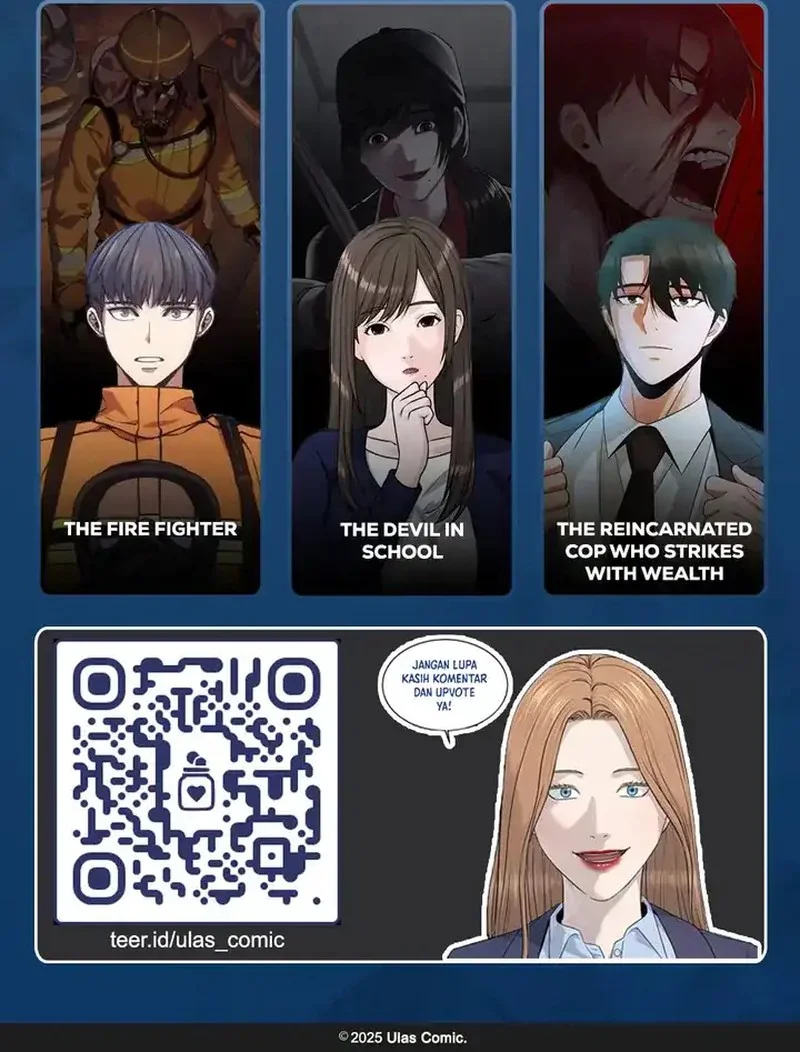 God of Blackfield Chapter 268 Gambar 52