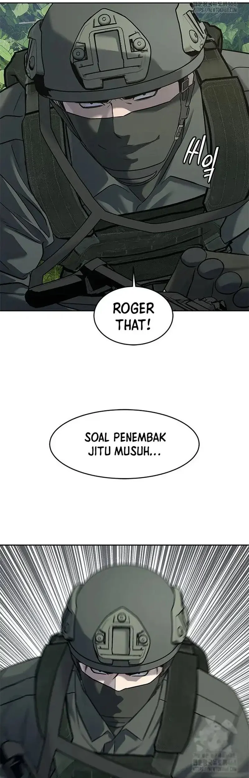 God of Blackfield Chapter 268 Gambar 38