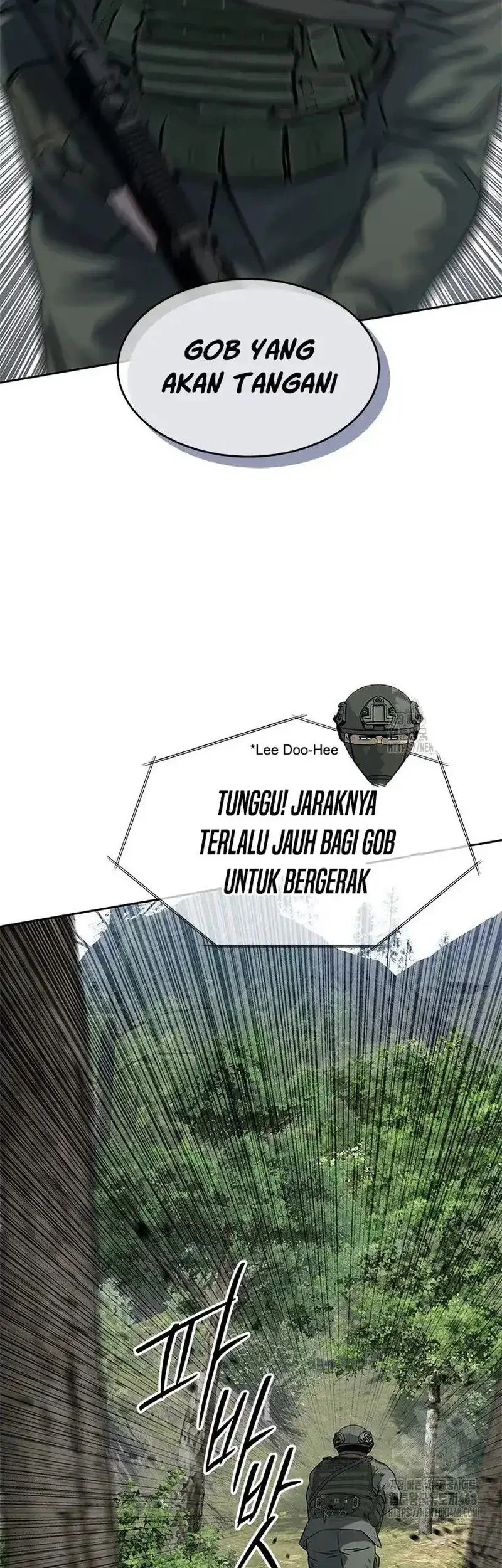 God of Blackfield Chapter 268 Gambar 39