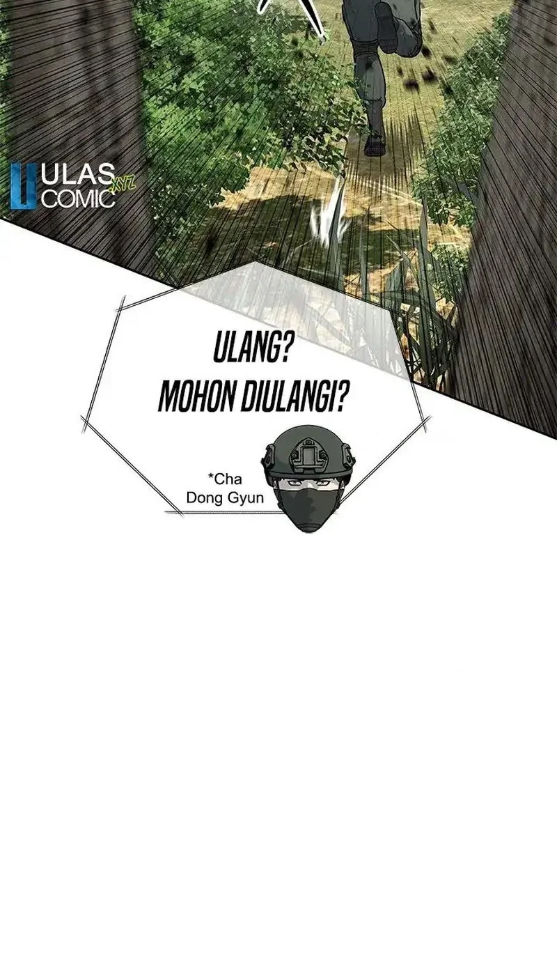 God of Blackfield Chapter 268 Gambar 40