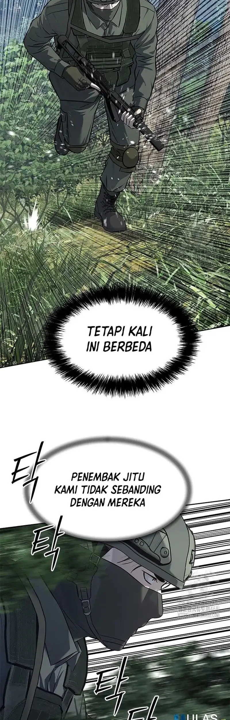 God of Blackfield Chapter 268 Gambar 42