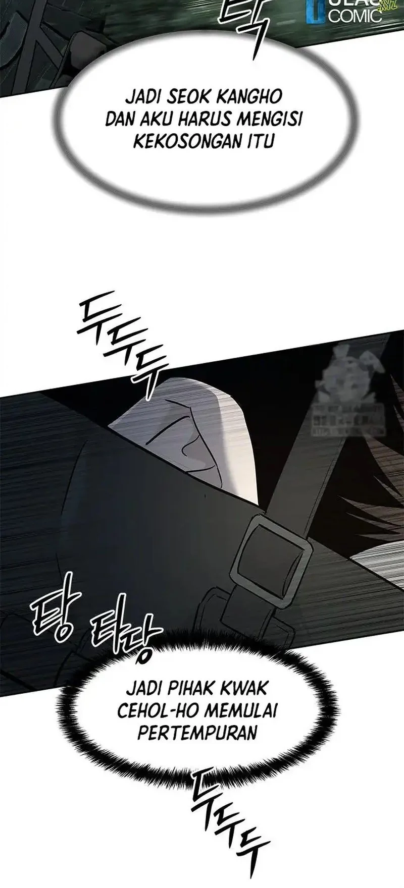 God of Blackfield Chapter 268 Gambar 43