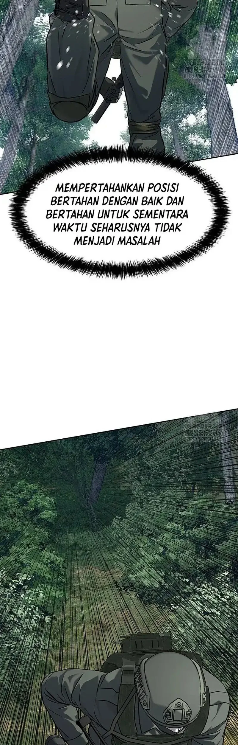 God of Blackfield Chapter 268 Gambar 45