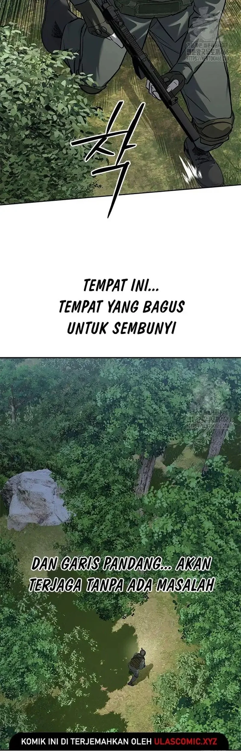 God of Blackfield Chapter 268 Gambar 46