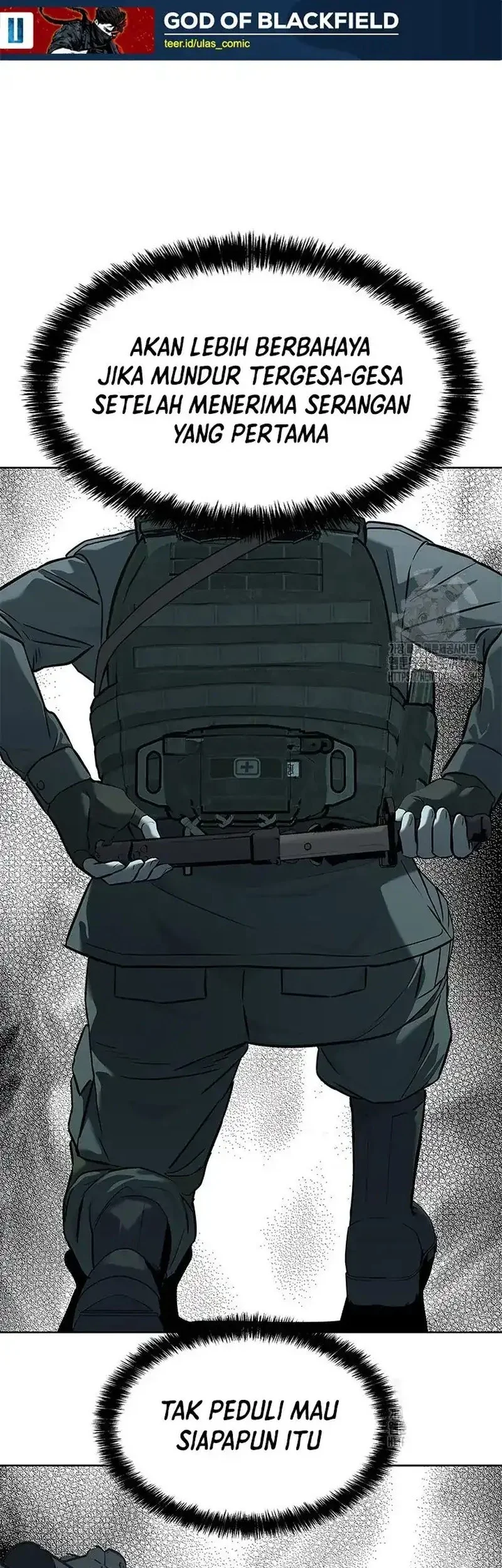Komik God of Blackfield Chapter 268 gambar nomor 1
