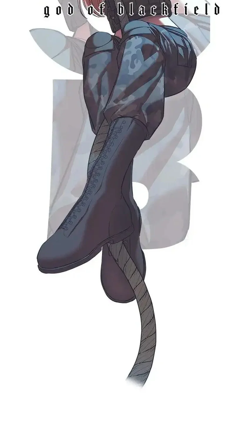 God of Blackfield Chapter 268 Gambar 4