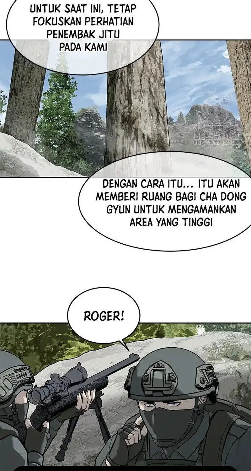 God of Blackfield Chapter 268 Gambar 8