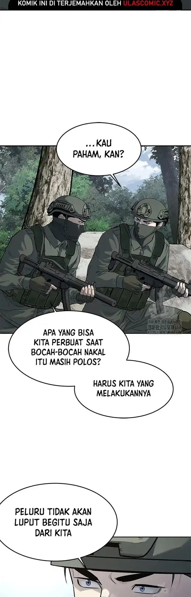 God of Blackfield Chapter 268 Gambar 9