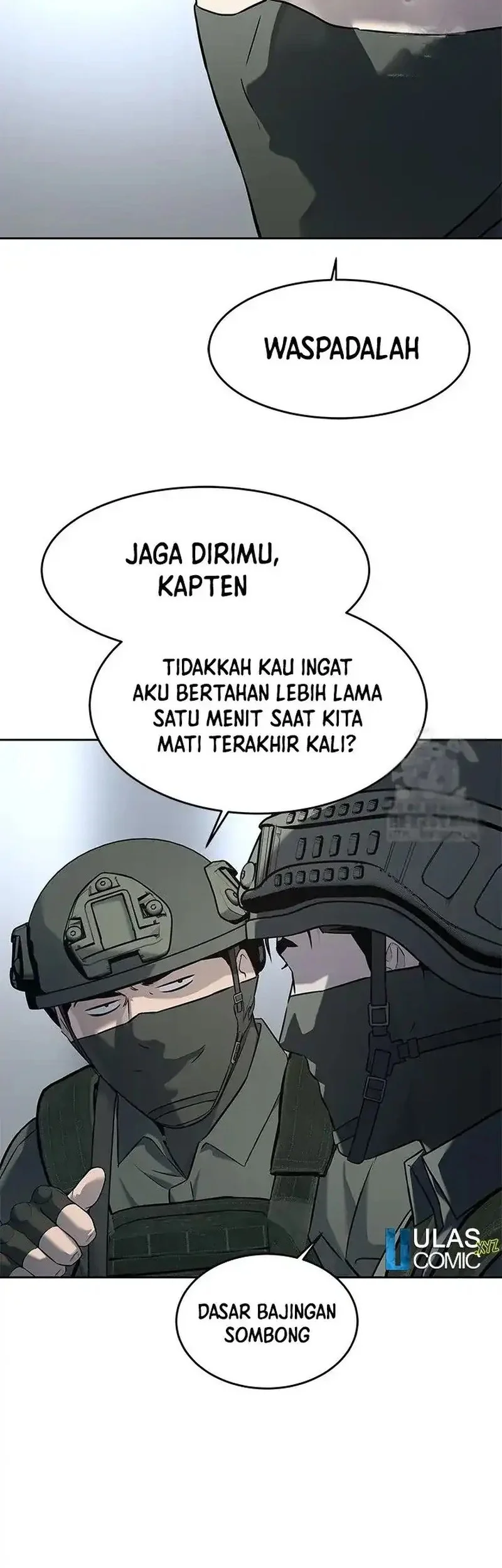 God of Blackfield Chapter 268 Gambar 10