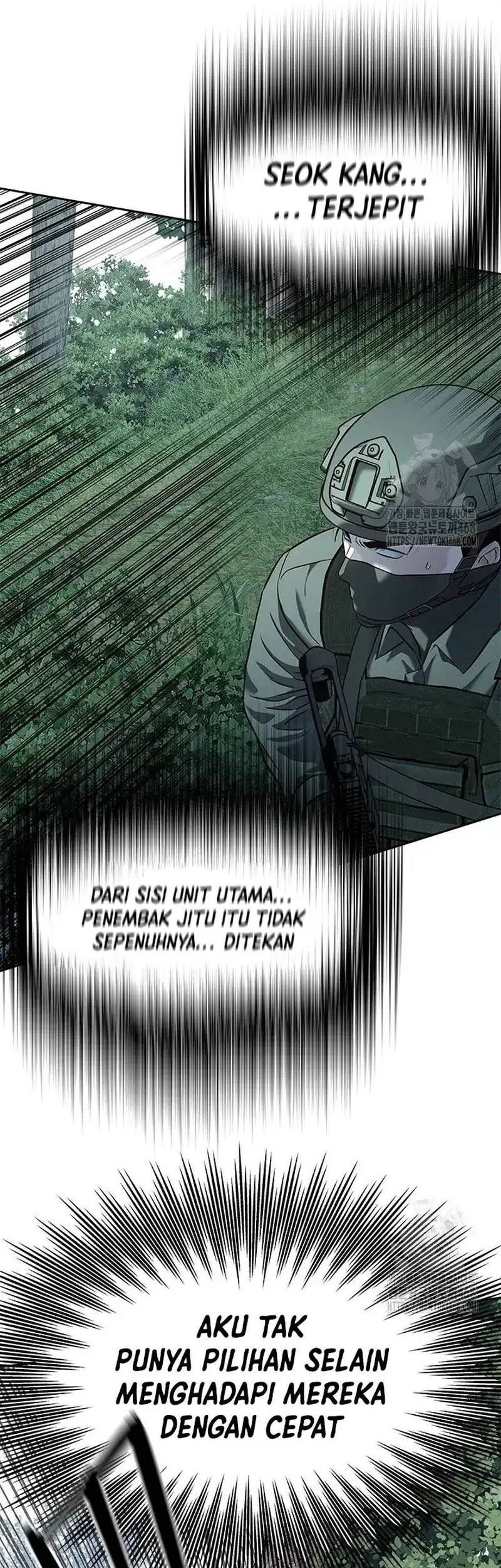 God of Blackfield Chapter 268 Gambar 21