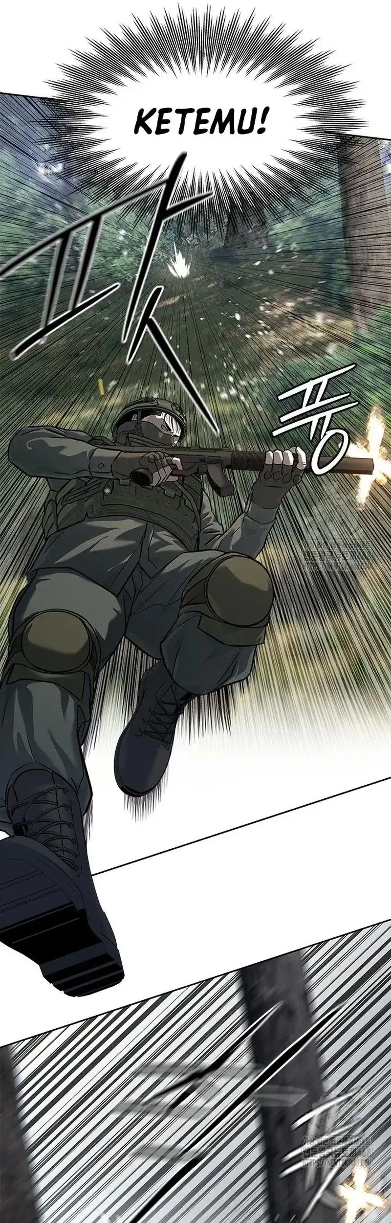 God of Blackfield Chapter 268 Gambar 23