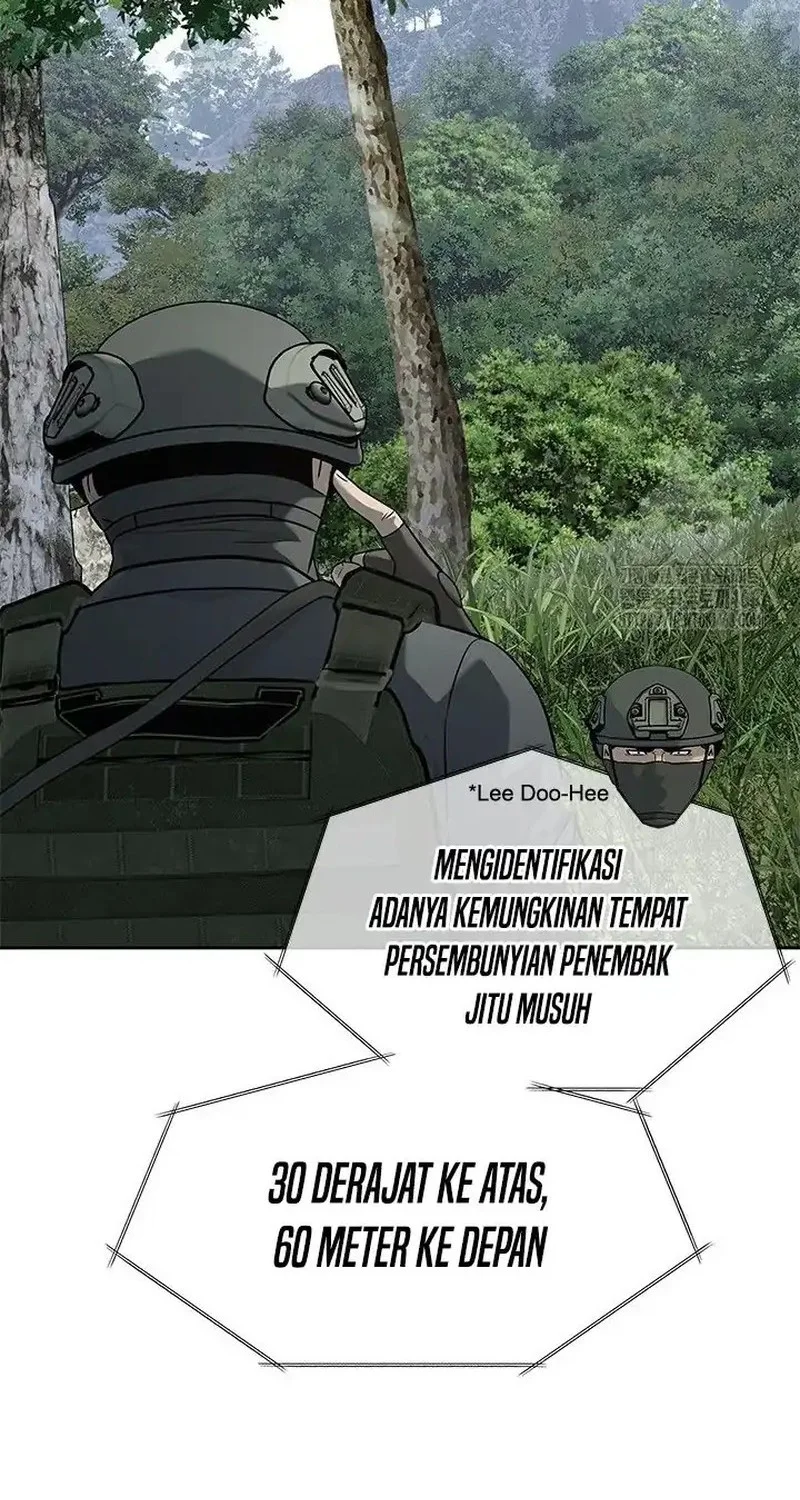 God of Blackfield Chapter 268 Gambar 29