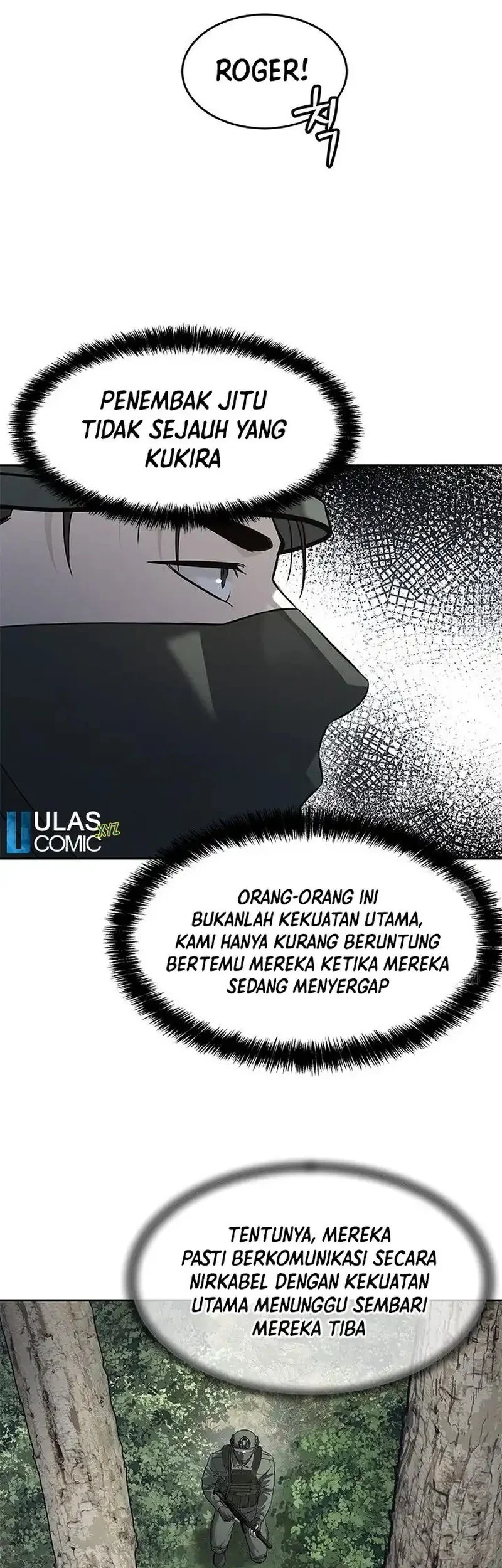 God of Blackfield Chapter 268 Gambar 30