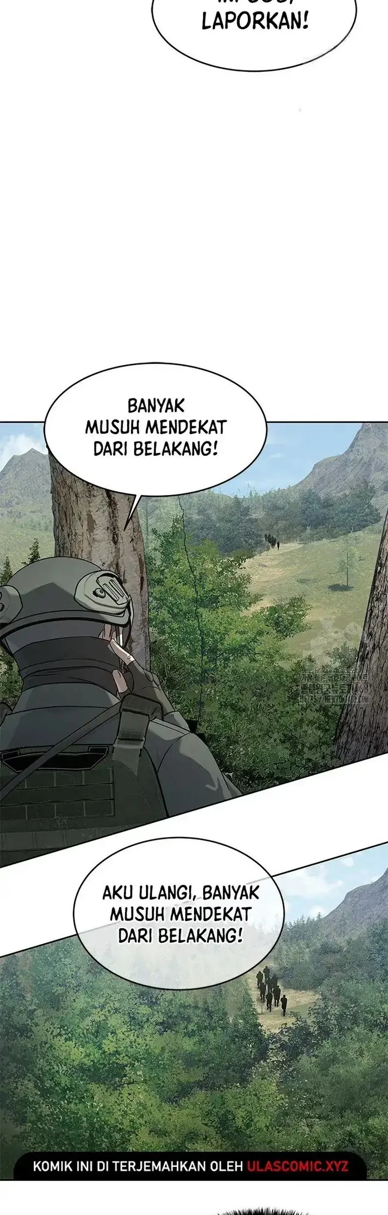 God of Blackfield Chapter 268 Gambar 32