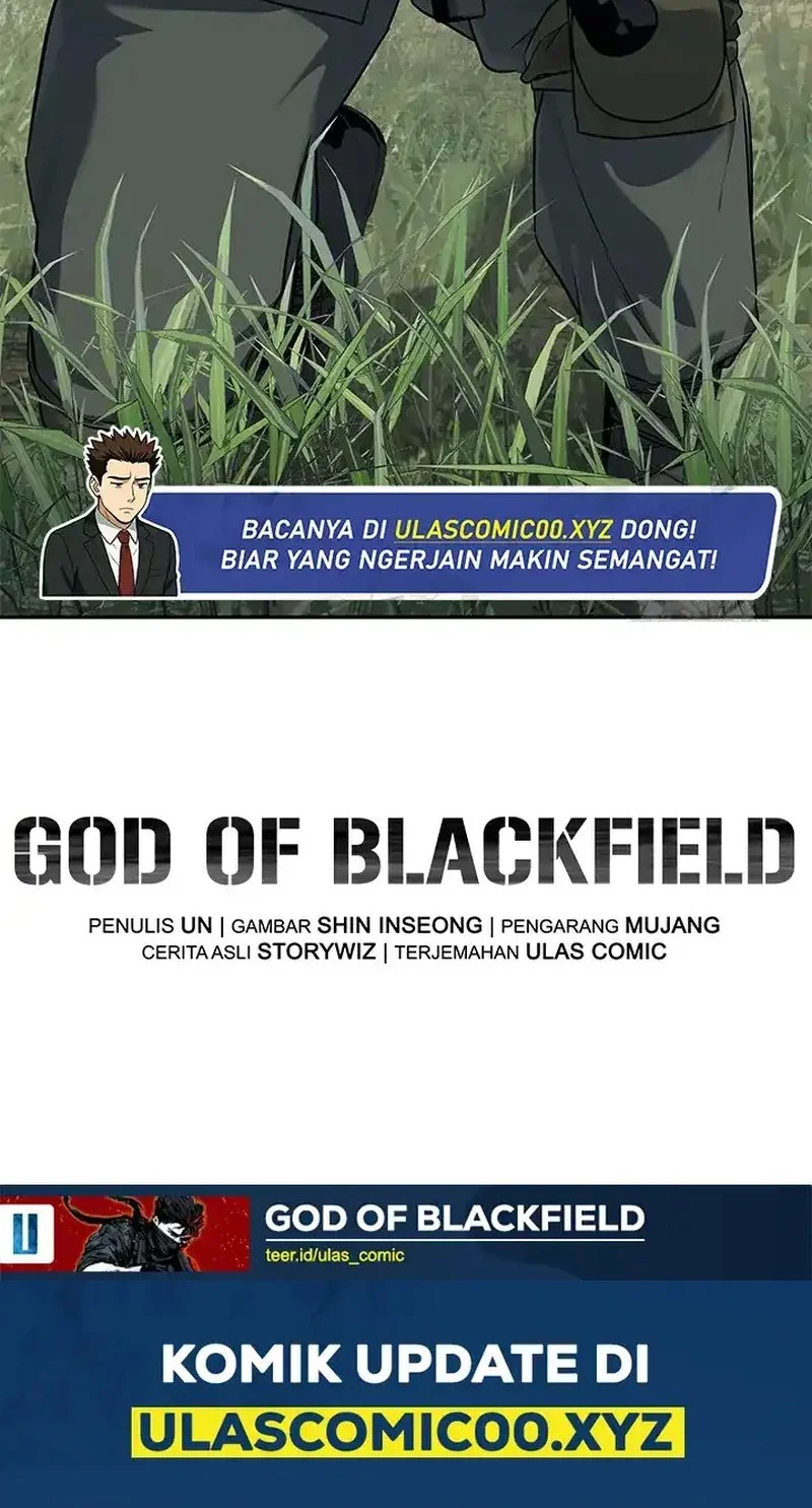 God of Blackfield Chapter 269 Gambar 58