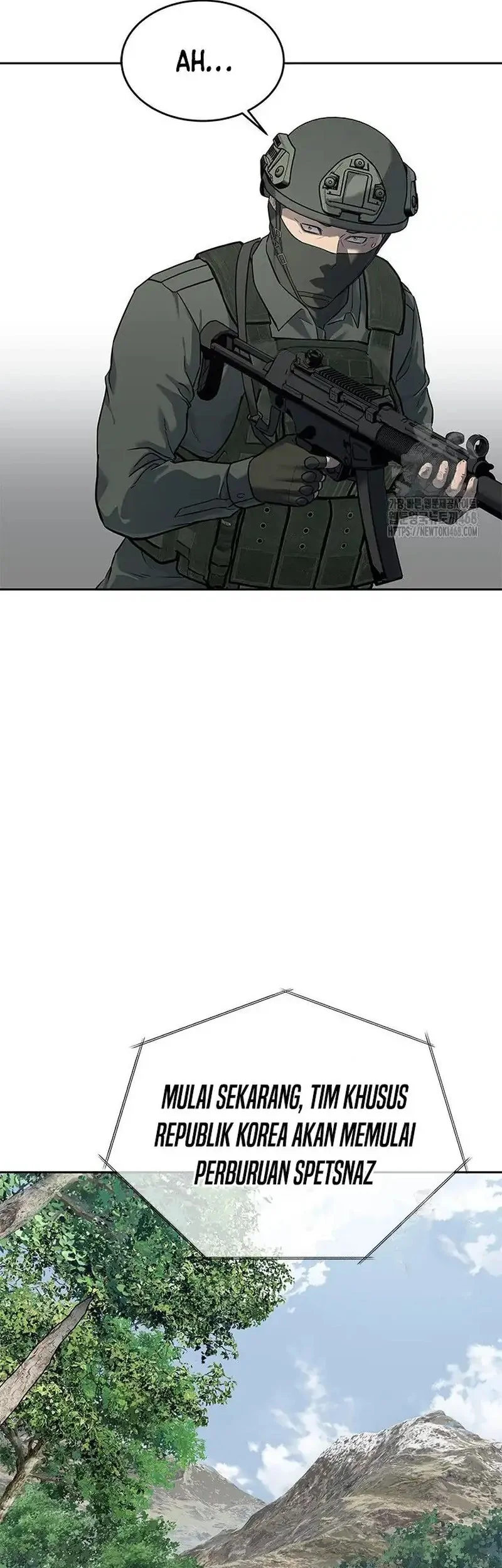 God of Blackfield Chapter 269 Gambar 55