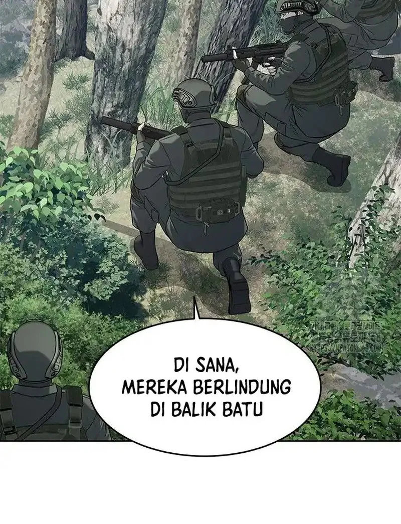 God of Blackfield Chapter 269 Gambar 38